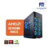 Fr Gaming AMD Extreme Build