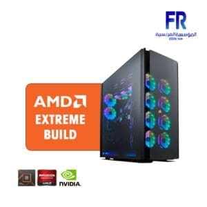 Fr Gaming AMD Extreme Build