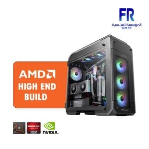 FR Gaming AMD High End Build