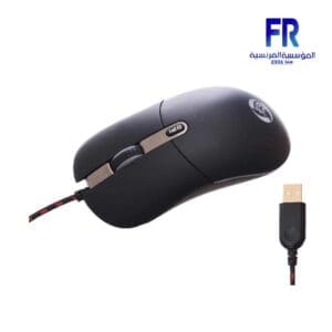 Liong X7 Wired Gaming Mouse