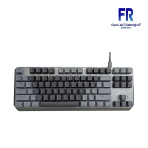 Aula F3087 Random Color Buttons Blue Switch Mechanical Gaming Keyboard
