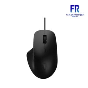 Rapoo N500 Wired Mouse