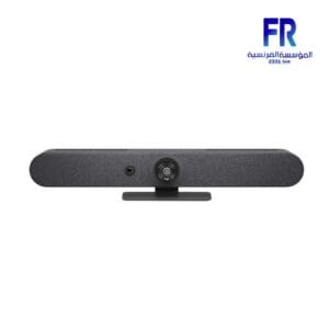 Logitech Rally Bar Mini for Small and Medium Meeting rooms Conference Webcam