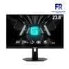 MSI G244F E2 24 Inch 180Hz 1Ms FHD IPS Gaming Monitor