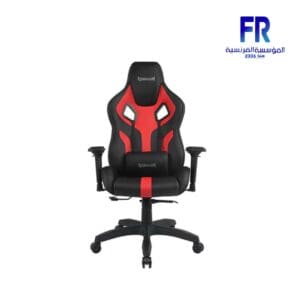Redragon Capricornus C502 Red Gaming Chair