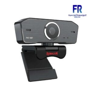 Redragon Hitman GW800 FHD Webcam