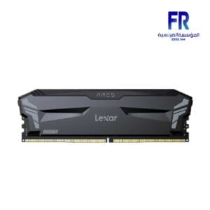Lexar Ares 16Gb DDR5 4800Mhz Desktop Memory