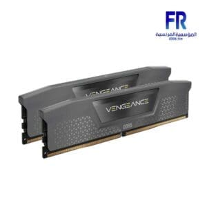 Corsair Vengeance 32Gb(2x16Gb) DDR5 5200Mhz CL40 AMD EXPO Desktop Memory