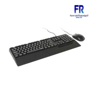 Rapoo NX2000 Wired Keyboard And Mouse Combo