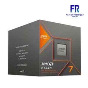 AMD Ryzen 7 8700G Processor