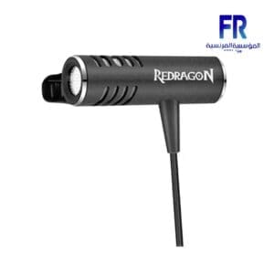 Redragon Plax GM89 Microphone