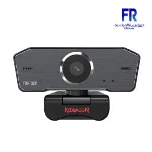 Redragon Hitman GW800 FHD Webcam