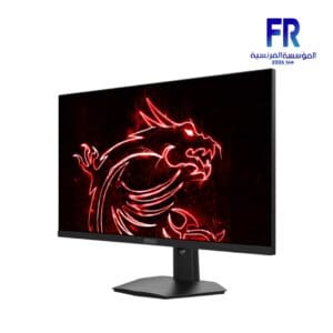 MSI G274F 27 Inch 180Hz 1Ms FHD IPS Gaming Monitor