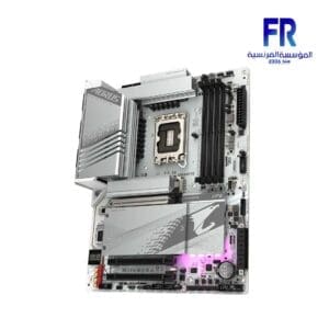 Gigabyte Z790 Aorus Elite AX ICE DDR5 Motherboard