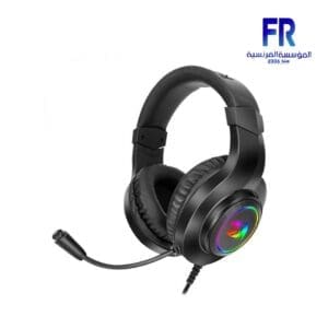 Redragon Hylas H260 RGB Wired Gaming Headset