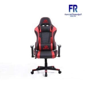 Redragon Spider Queen C602 Red Gaming Chair