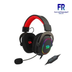 Redragon Zeus X H510 RGB Wired Gaming Headset