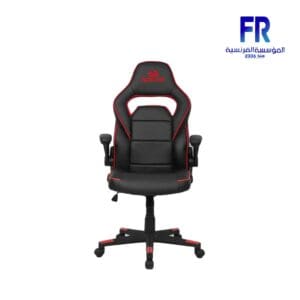 Redragon Assassin C501 Red Gaming Chair