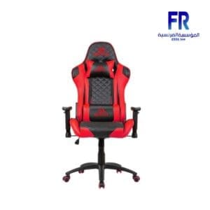 Redragon King Of War C601 Red Gaming Chair