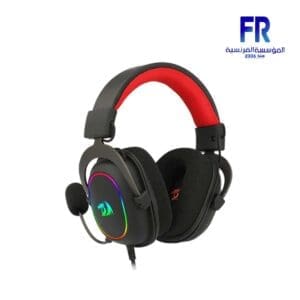 Redragon Zeus X H510 RGB Wired Gaming Headset