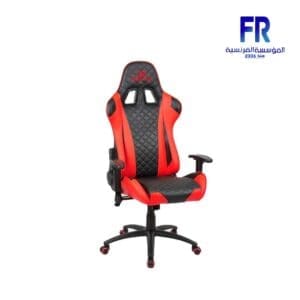 Redragon King Of War C601 Red Gaming Chair